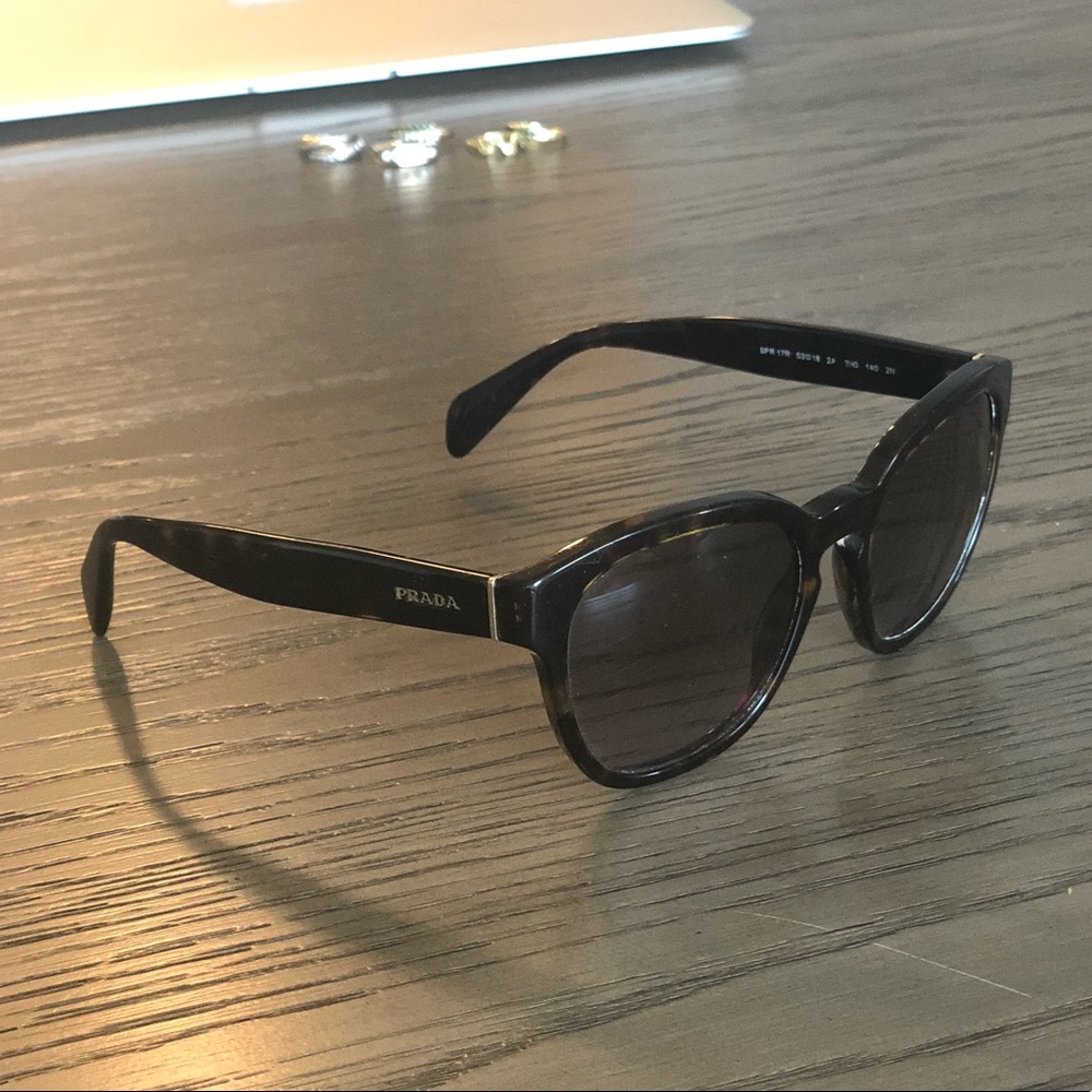 Prada Sunglasses